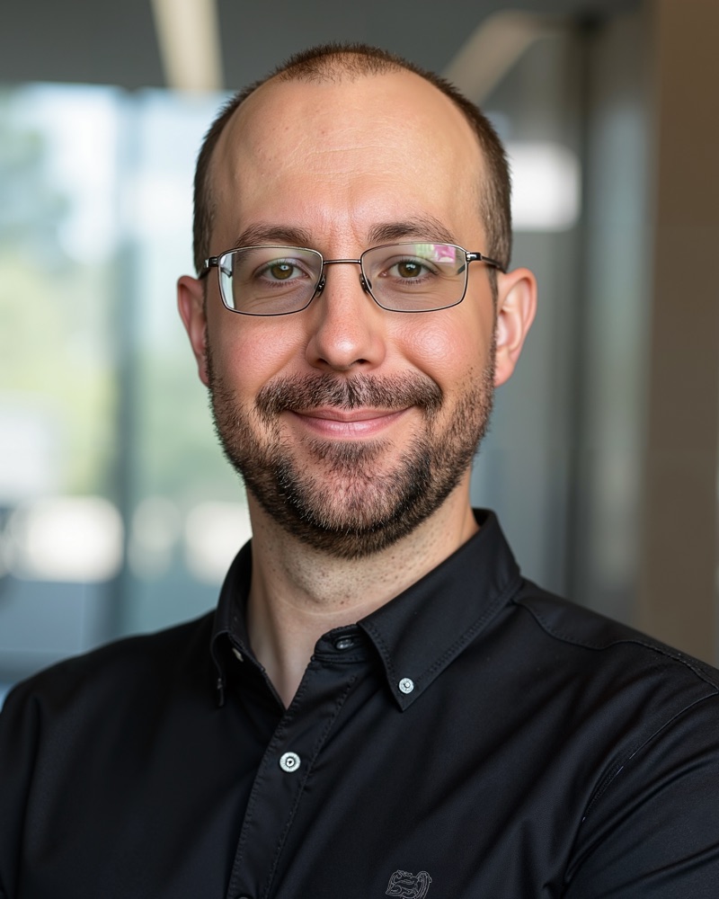 Timothy Smith, CRM and marketing automation consultant